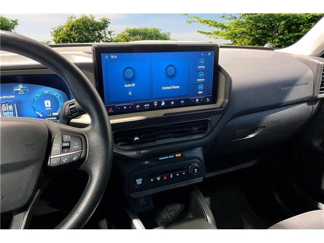 2025 Ford Bronco Sport Big Bend (Stk: P6085) in Vancouver - Image 6 of 34