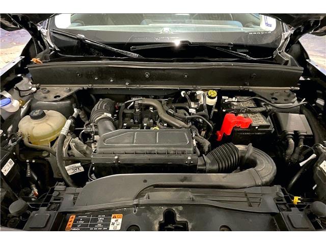 2025 Ford Bronco Sport Big Bend (Stk: P6085) in Vancouver - Image 10 of 34