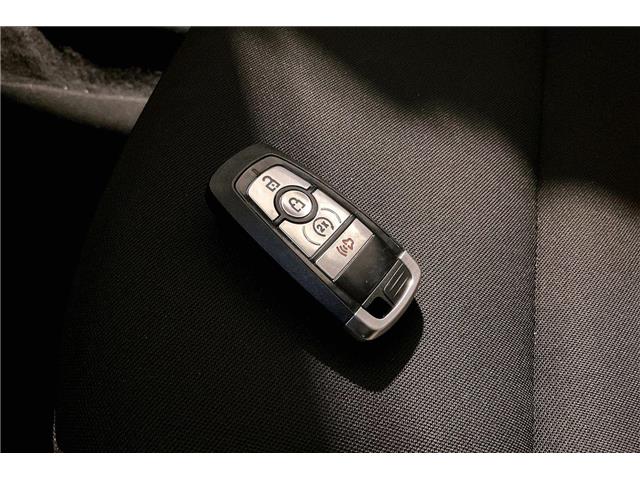 2025 Ford Bronco Sport Big Bend (Stk: P6085) in Vancouver - Image 11 of 34