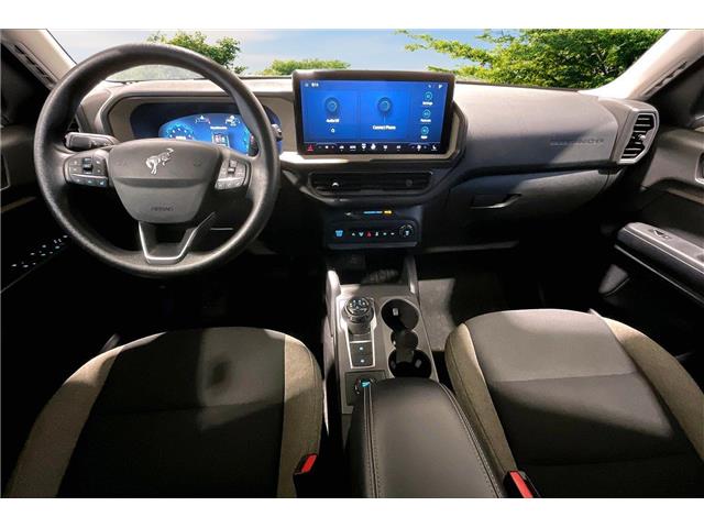 2025 Ford Bronco Sport Big Bend (Stk: P6085) in Vancouver - Image 16 of 34