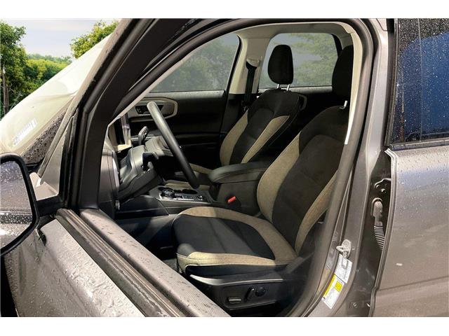 2025 Ford Bronco Sport Big Bend (Stk: P6085) in Vancouver - Image 24 of 34