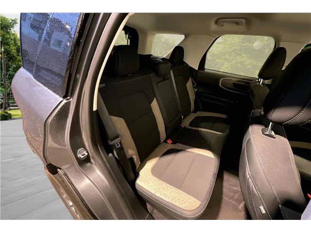 2025 Ford Bronco Sport Big Bend (Stk: P6085) in Vancouver - Image 26 of 34