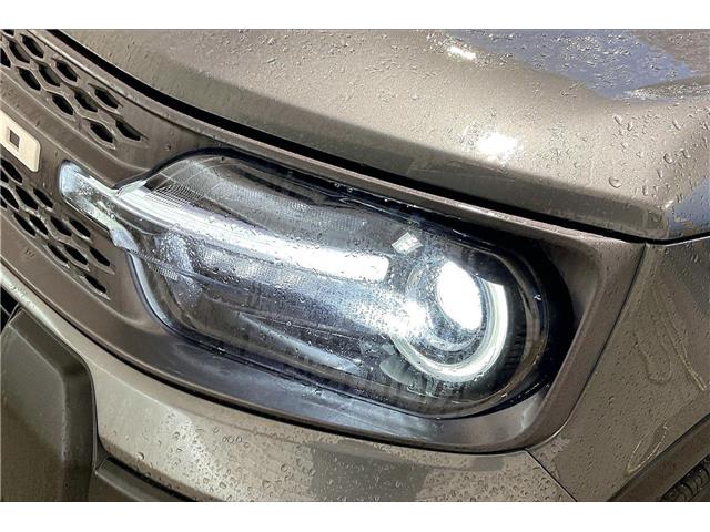 2025 Ford Bronco Sport Big Bend (Stk: P6085) in Vancouver - Image 28 of 34