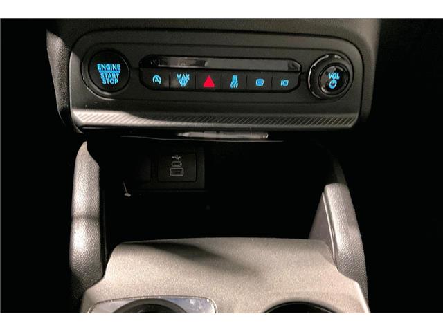 2025 Ford Bronco Sport Big Bend (Stk: P6085) in Vancouver - Image 30 of 34