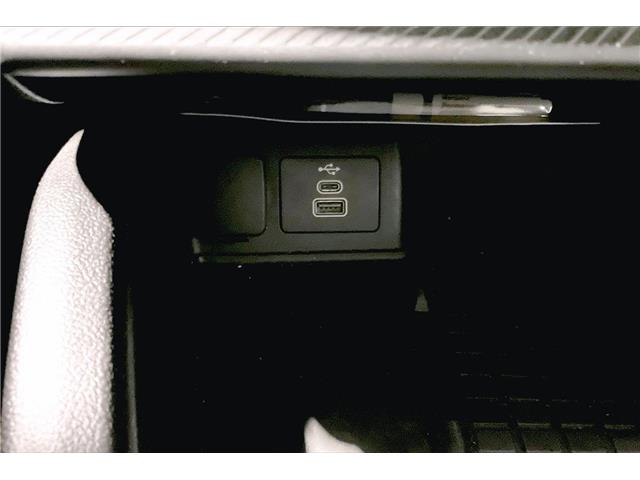 2025 Ford Bronco Sport Big Bend (Stk: P6085) in Vancouver - Image 31 of 34