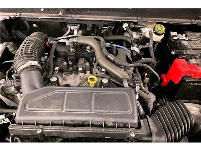 2025 Ford Bronco Sport Big Bend (Stk: P6085) in Vancouver - Image 33 of 34