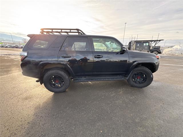2021 Toyota 4Runner Base (Stk: 927724M) in Cranbrook - Image 6 of 22