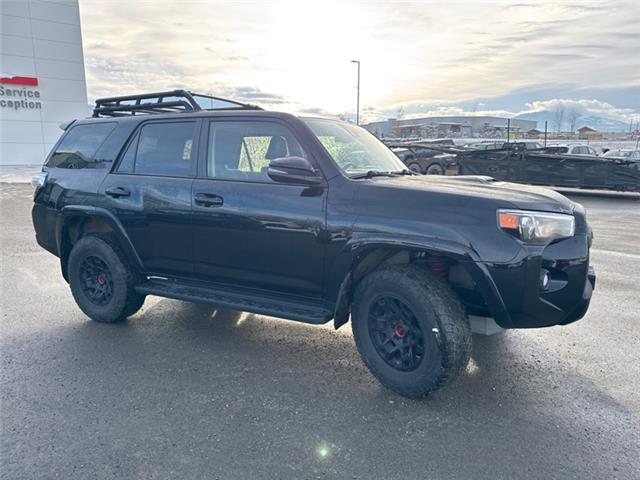 2021 Toyota 4Runner Base (Stk: 927724M) in Cranbrook - Image 7 of 22