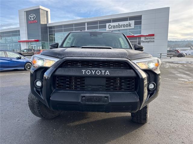 2021 Toyota 4Runner Base (Stk: 927724M) in Cranbrook - Image 8 of 22