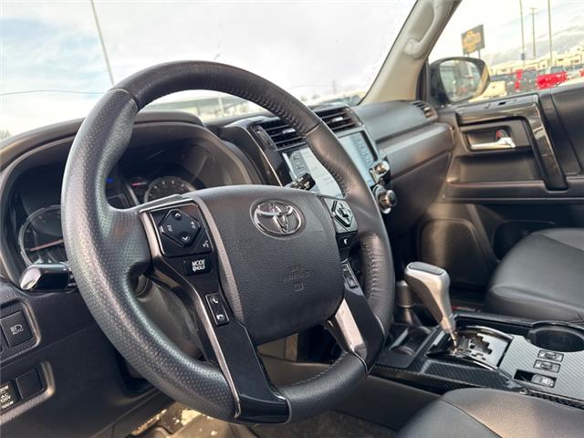 2021 Toyota 4Runner Base (Stk: 927724M) in Cranbrook - Image 9 of 22