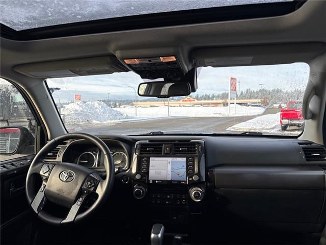 2021 Toyota 4Runner Base (Stk: 927724M) in Cranbrook - Image 10 of 22