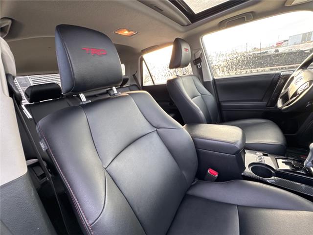 2021 Toyota 4Runner Base (Stk: 927724M) in Cranbrook - Image 11 of 22