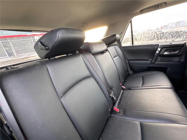 2021 Toyota 4Runner Base (Stk: 927724M) in Cranbrook - Image 12 of 22