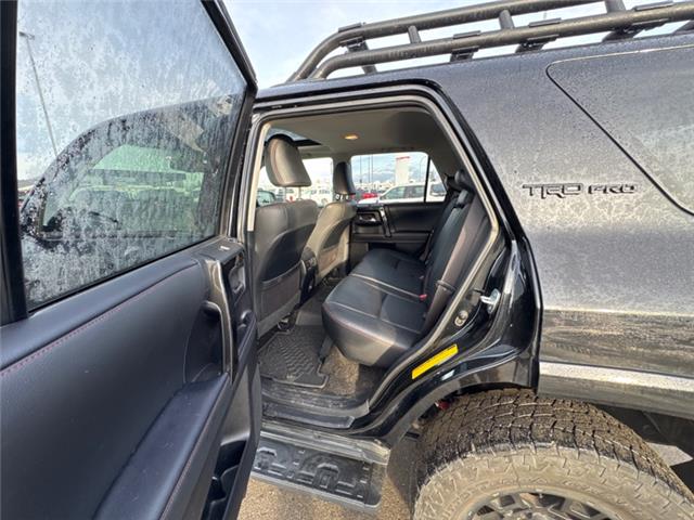 2021 Toyota 4Runner Base (Stk: 927724M) in Cranbrook - Image 13 of 22