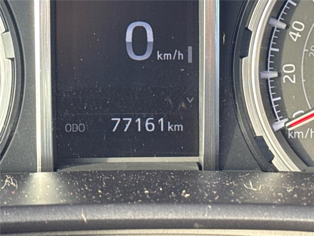 2021 Toyota 4Runner Base (Stk: 927724M) in Cranbrook - Image 14 of 22