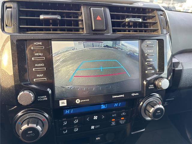 2021 Toyota 4Runner Base (Stk: 927724M) in Cranbrook - Image 15 of 22