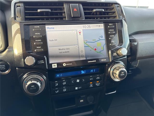 2021 Toyota 4Runner Base (Stk: 927724M) in Cranbrook - Image 16 of 22