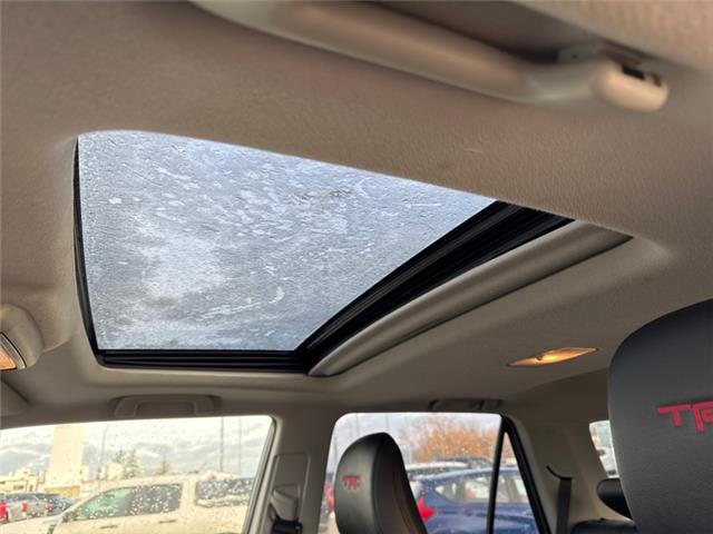 2021 Toyota 4Runner Base (Stk: 927724M) in Cranbrook - Image 17 of 22