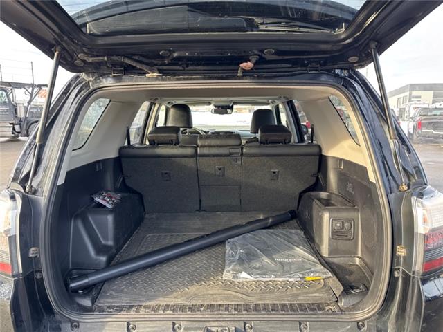 2021 Toyota 4Runner Base (Stk: 927724M) in Cranbrook - Image 19 of 22