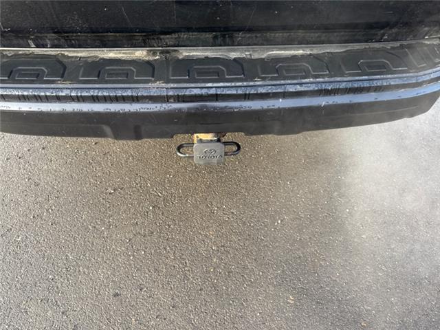 2021 Toyota 4Runner Base (Stk: 927724M) in Cranbrook - Image 20 of 22