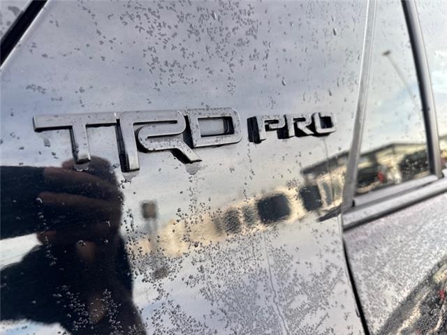 2021 Toyota 4Runner Base (Stk: 927724M) in Cranbrook - Image 21 of 22