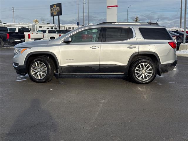 2019 GMC Acadia SLE-2 (Stk: L137976N) in Cranbrook - Image 2 of 20