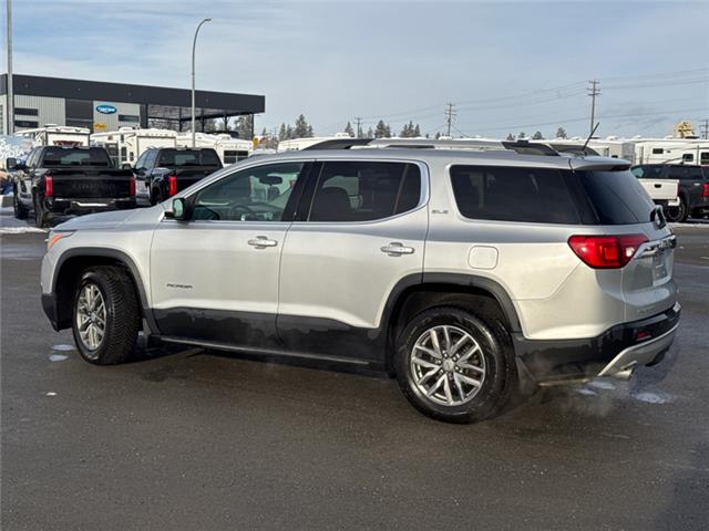 2019 GMC Acadia SLE-2 (Stk: L137976N) in Cranbrook - Image 3 of 20