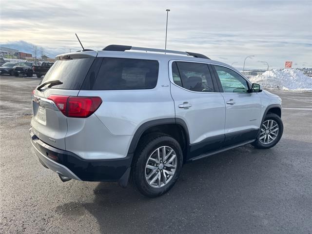 2019 GMC Acadia SLE-2 (Stk: L137976N) in Cranbrook - Image 5 of 20