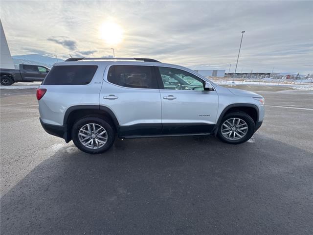 2019 GMC Acadia SLE-2 (Stk: L137976N) in Cranbrook - Image 6 of 20