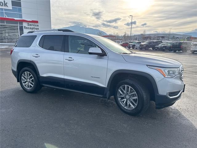 2019 GMC Acadia SLE-2 (Stk: L137976N) in Cranbrook - Image 7 of 20