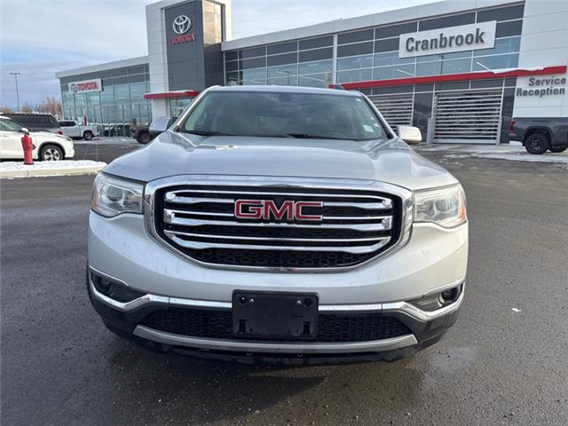 2019 GMC Acadia SLE-2 (Stk: L137976N) in Cranbrook - Image 8 of 20