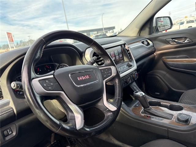 2019 GMC Acadia SLE-2 (Stk: L137976N) in Cranbrook - Image 9 of 20