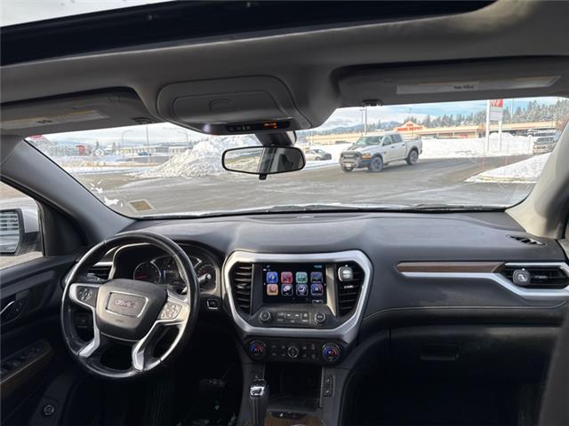 2019 GMC Acadia SLE-2 (Stk: L137976N) in Cranbrook - Image 10 of 20