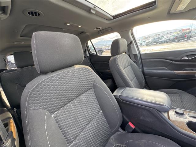 2019 GMC Acadia SLE-2 (Stk: L137976N) in Cranbrook - Image 11 of 20