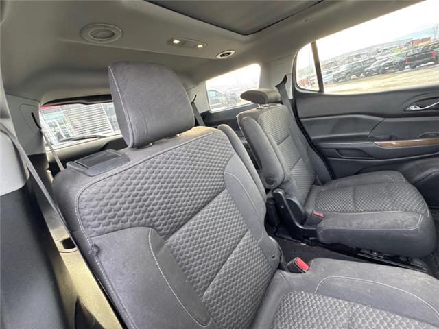 2019 GMC Acadia SLE-2 (Stk: L137976N) in Cranbrook - Image 12 of 20