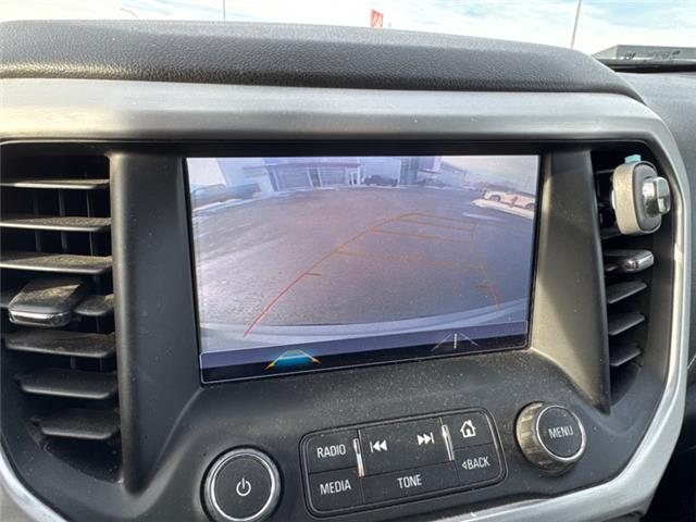 2019 GMC Acadia SLE-2 (Stk: L137976N) in Cranbrook - Image 15 of 20