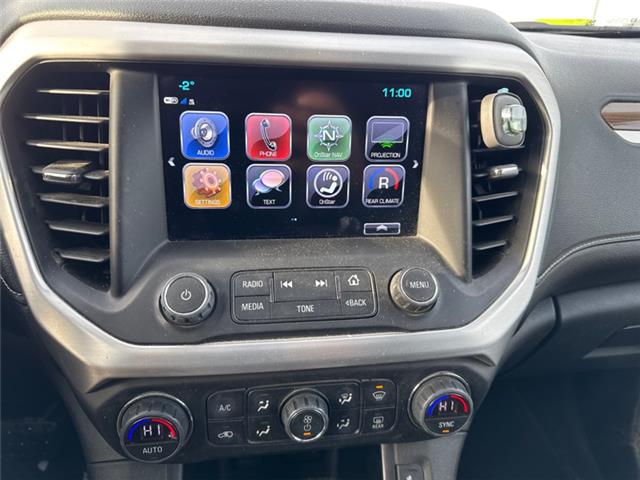 2019 GMC Acadia SLE-2 (Stk: L137976N) in Cranbrook - Image 16 of 20