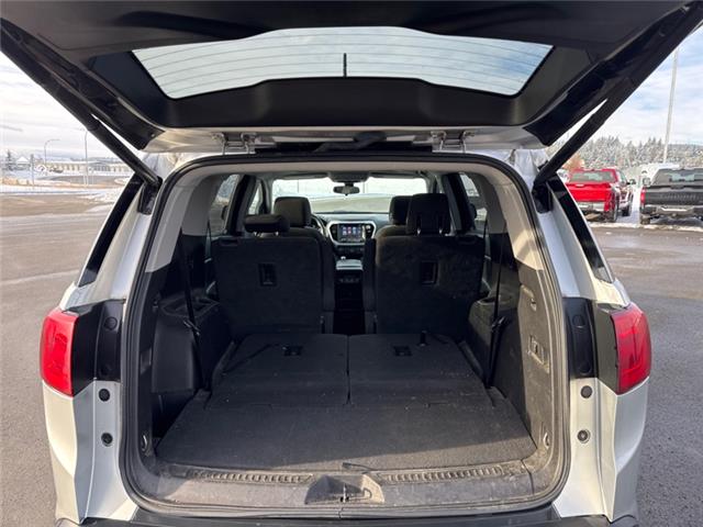 2019 GMC Acadia SLE-2 (Stk: L137976N) in Cranbrook - Image 18 of 20