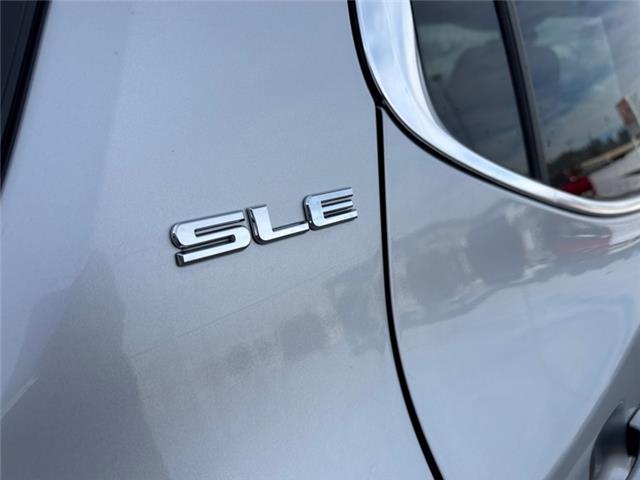 2019 GMC Acadia SLE-2 (Stk: L137976N) in Cranbrook - Image 19 of 20