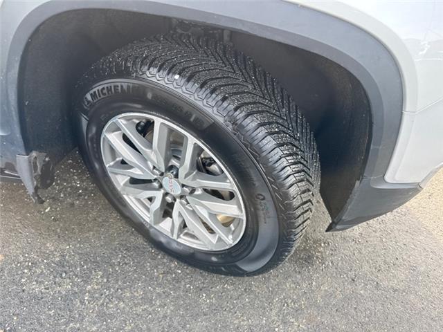 2019 GMC Acadia SLE-2 (Stk: L137976N) in Cranbrook - Image 20 of 20