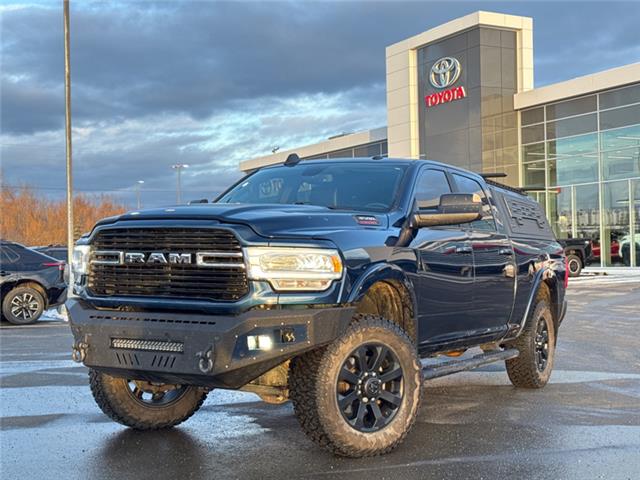 2022 RAM 3500 Laramie (Stk: X116929A) in Cranbrook - Image 1 of 21