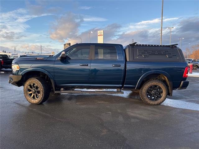 2022 RAM 3500 Laramie (Stk: X116929A) in Cranbrook - Image 2 of 21