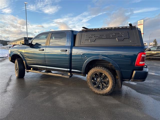 2022 RAM 3500 Laramie (Stk: X116929A) in Cranbrook - Image 3 of 21