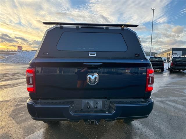 2022 RAM 3500 Laramie (Stk: X116929A) in Cranbrook - Image 4 of 21