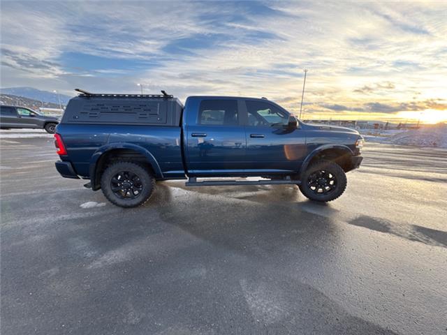 2022 RAM 3500 Laramie (Stk: X116929A) in Cranbrook - Image 6 of 21
