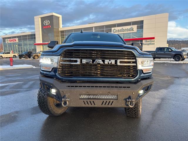2022 RAM 3500 Laramie (Stk: X116929A) in Cranbrook - Image 8 of 21