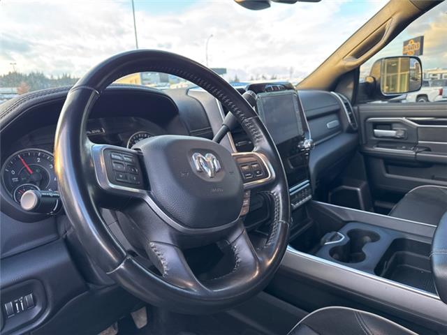 2022 RAM 3500 Laramie (Stk: X116929A) in Cranbrook - Image 9 of 21