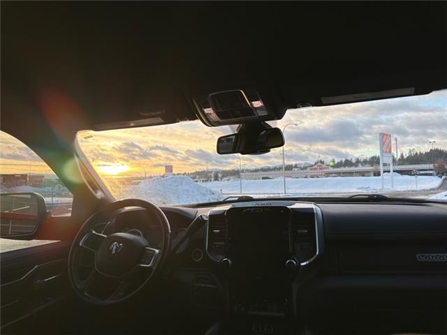 2022 RAM 3500 Laramie (Stk: X116929A) in Cranbrook - Image 10 of 21