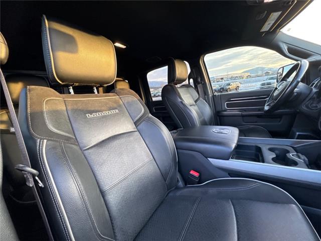 2022 RAM 3500 Laramie (Stk: X116929A) in Cranbrook - Image 11 of 21