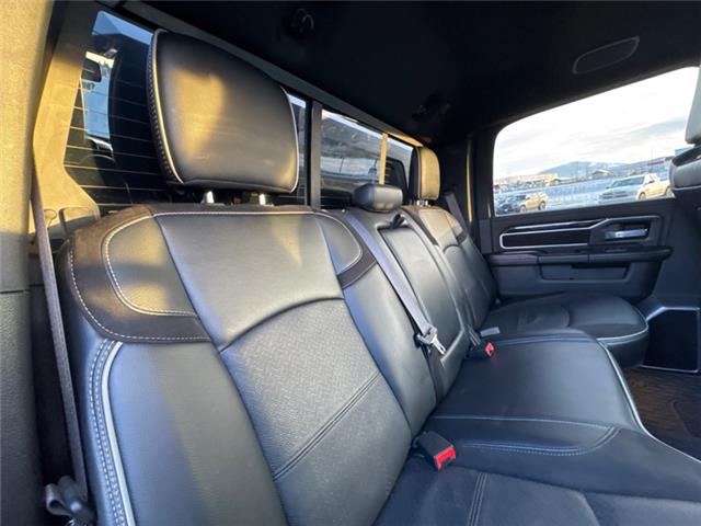 2022 RAM 3500 Laramie (Stk: X116929A) in Cranbrook - Image 12 of 21